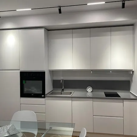Glory's Appartamento Sarandë
