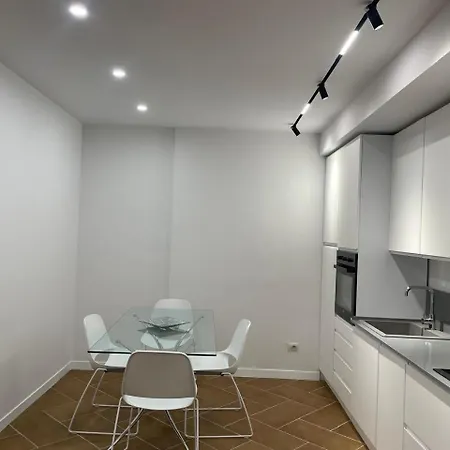 Apartamento Glory's *