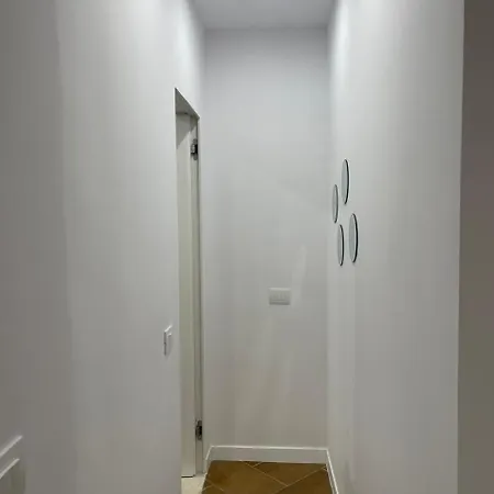 Glory's Apartamento