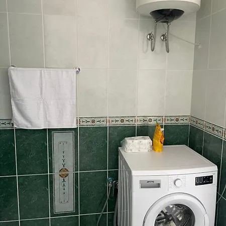 Glory's Apartamento
