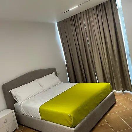 Apartamento Glory's Sarandë