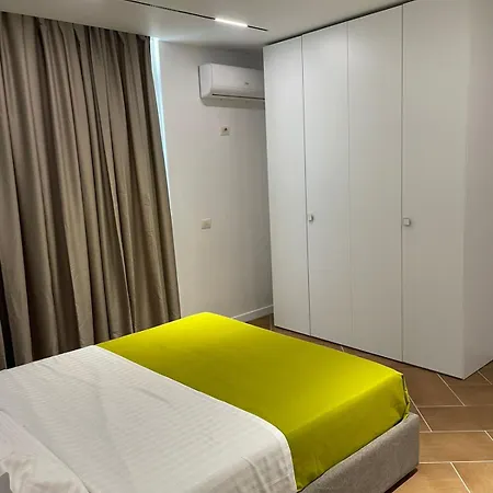 Apartamento Glory's