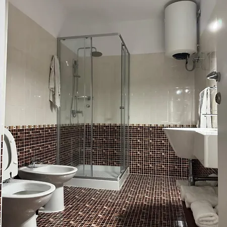 Glory's Apartamento Sarandë
