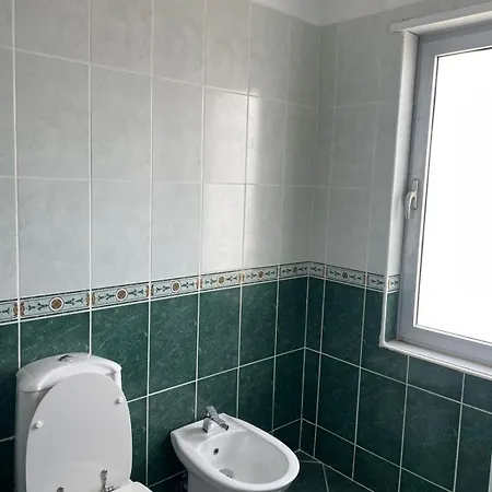 Daire Glory's Saranda