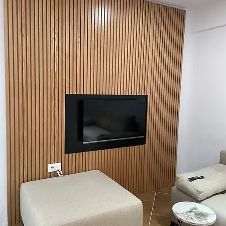 Glory's Appartement
