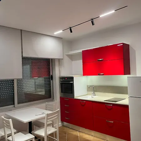Appartamento Glory's Sarandë