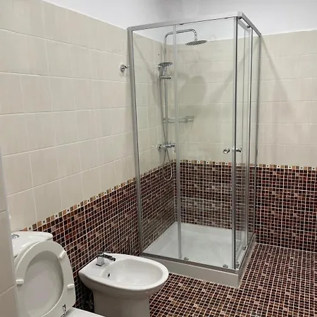 Daire Glory's Saranda