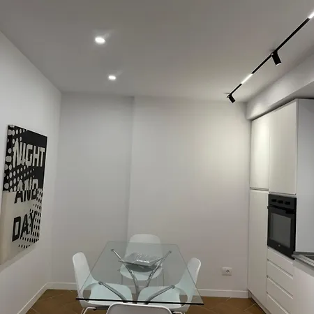 Appartement Glory's *
