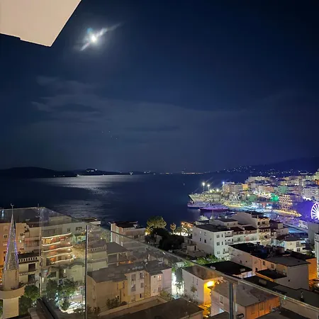 Appartement Glory's Sarandë