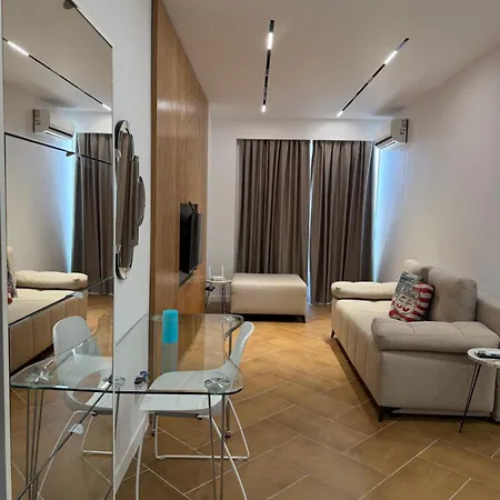 Glory's Appartement Sarandë