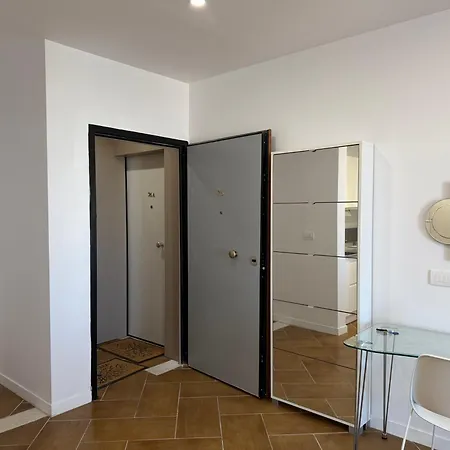 Glory's Appartement *