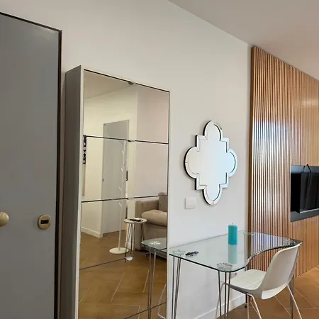 Appartement Glory's