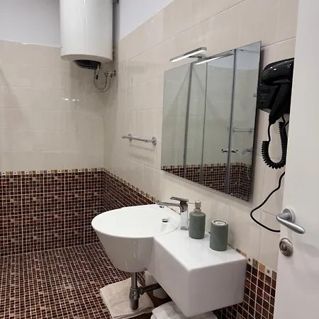 Glory's Appartement Sarandë