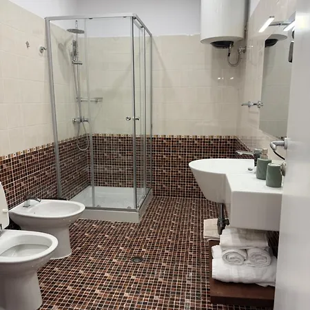 Glory's Appartement Sarandë