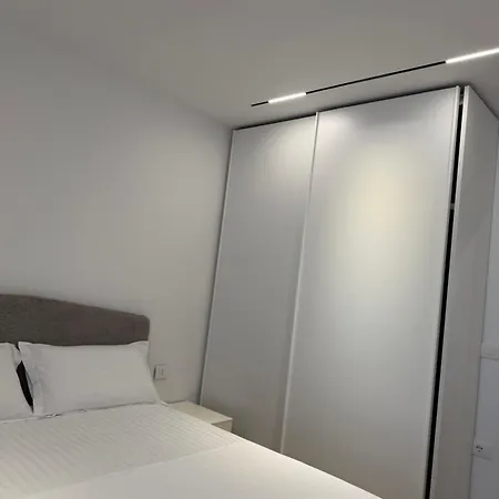 Appartement Glory's Sarandë