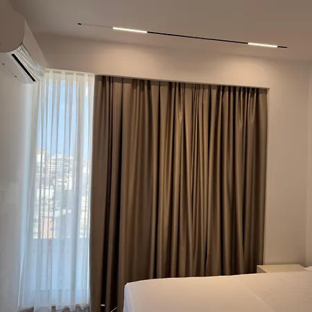 Glory's Appartement Sarandë