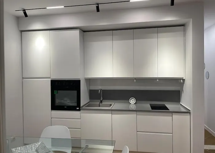 Glory's Appartamento Sarandë