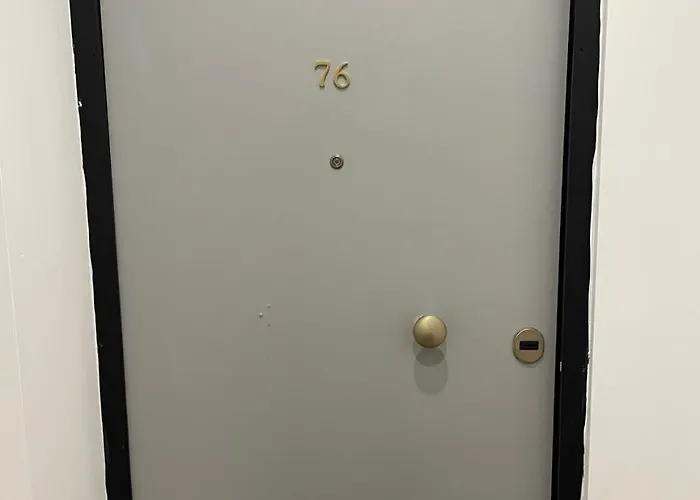 Glory's Appartamento Sarandë