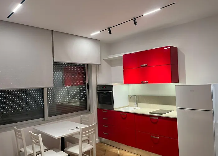 Appartamento Glory's Sarandë