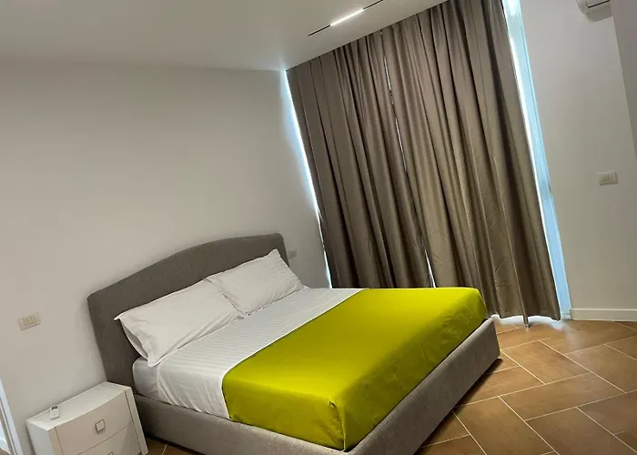 Appartamento Glory's Sarandë