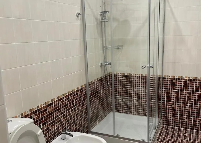 Appartamento Glory's Sarandë