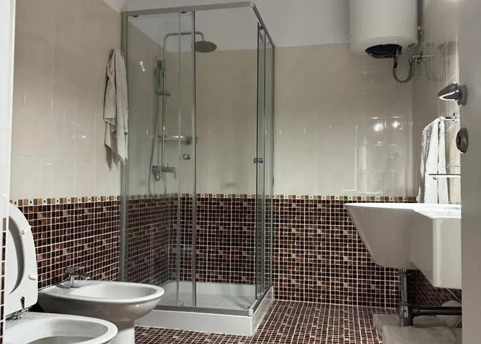 Glory's Appartamento Sarandë