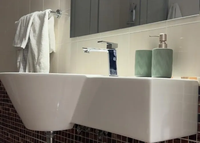 Appartamento Glory's *